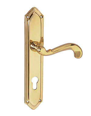 victorian-lever-lock